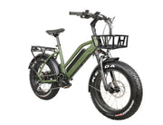 All Terrain Scout ST