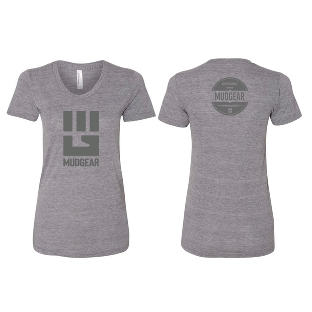 MudGear Ambassador Shirt Pre-Order