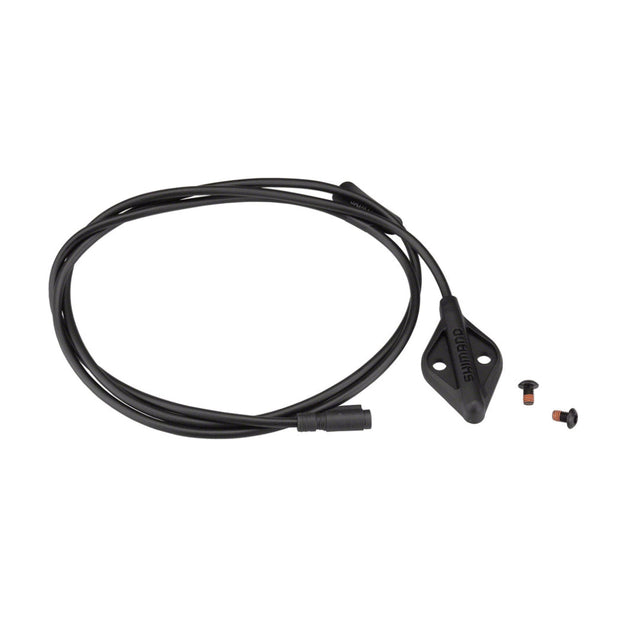STEPS DUE11 Speed Sensor Unit with 760mm E-Tube Wire