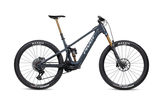 Shuttle SL/AM 29 Pro X0 Eagle