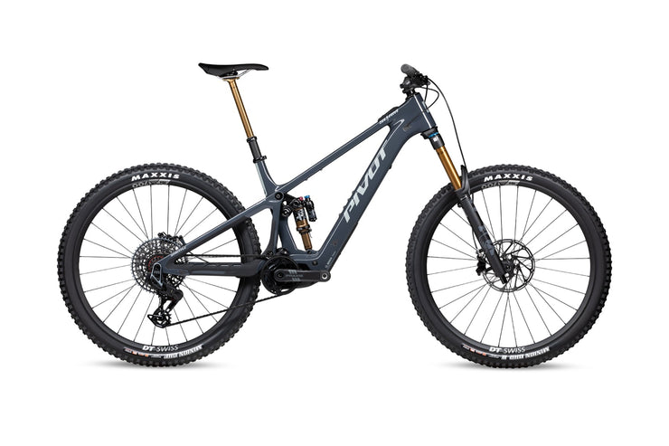 Shuttle SL/AM 29 Pro X0 Eagle