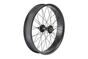 Aventon Front Wheel - No Tire & Tube & Brake Rotor