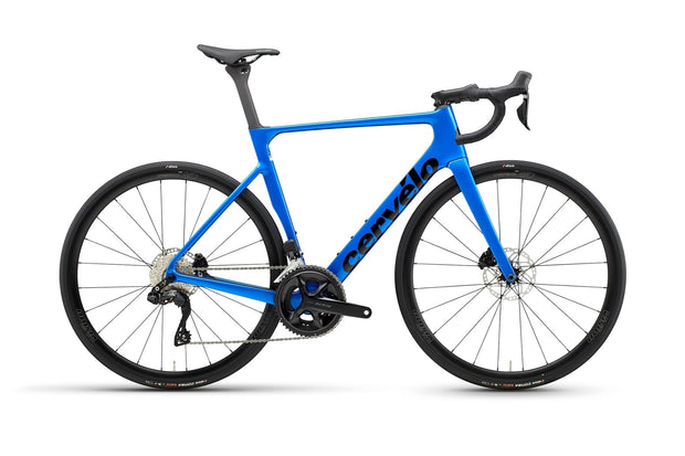 Soloist 105 Di2