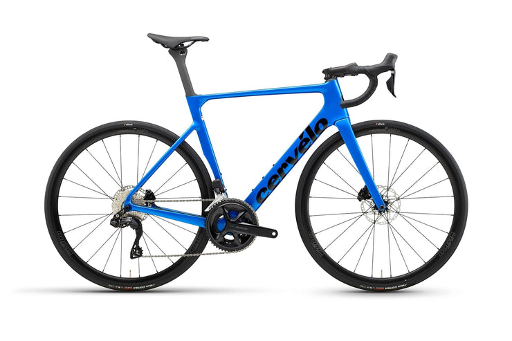 Soloist 105 Di2
