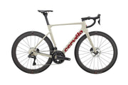 Soloist Ultegra Di2