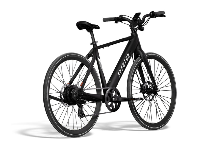 Soltera 2.5 Ebike