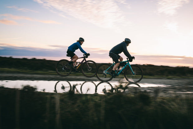 Sonder El Camino Collection Images