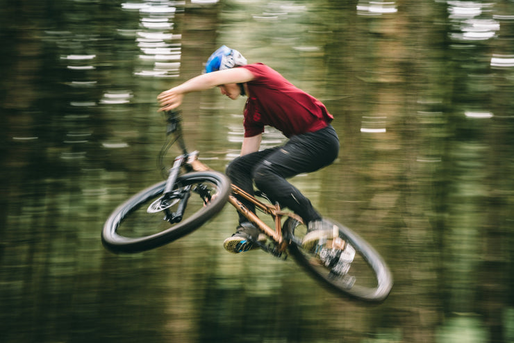 M Cycle Clothing Collection Images