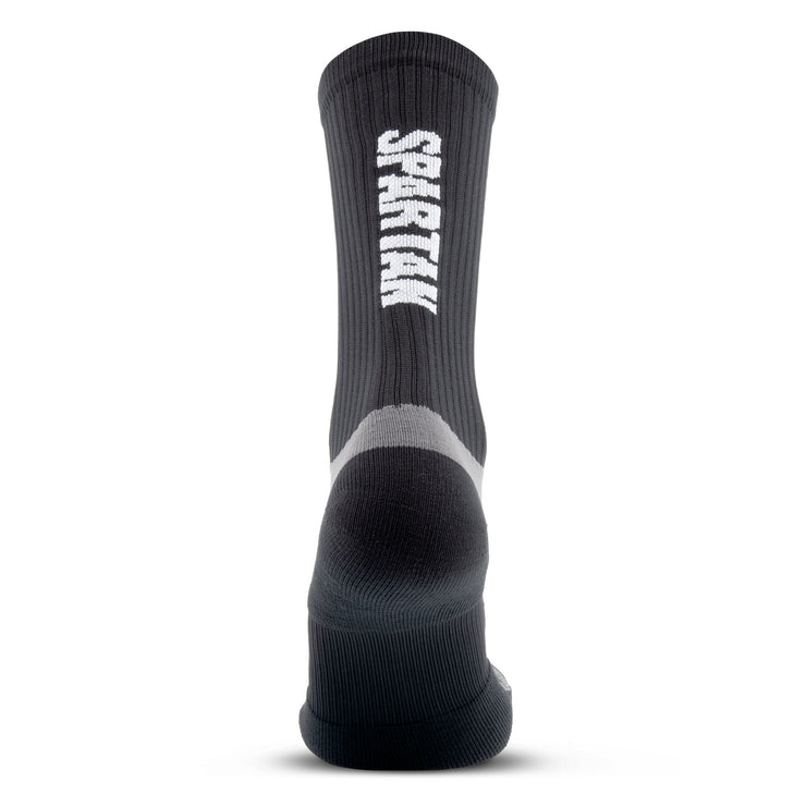 SPARTAN by MudGear Crew Height Sock