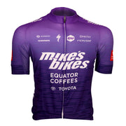 Team Mikes Bikes Equator 8.0 Jersey