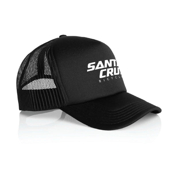 Stack Trucker Hat