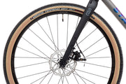 Titanium All-Road