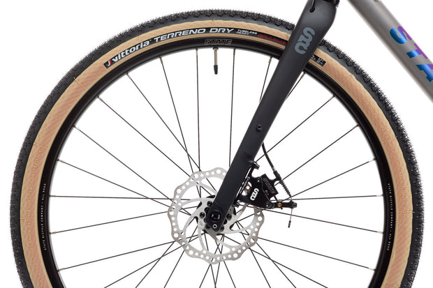 Titanium All-Road