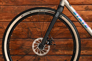 Titanium All-Road