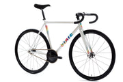 Essor USA x State Bicycle Co. - v2 Bolt 31 Track Wheel Set