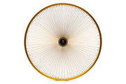 State Bicycle Co. - 144 Spoke Gold "Klunker" Wheelset