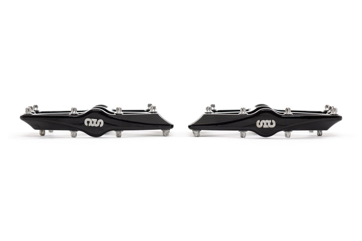 State Bicycle Co. - 3D Forged Trail Flat Pedals