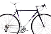 4130 Road - Deep Indigo - (8-Speed)