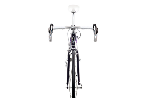 4130 Road - Deep Indigo - (8-Speed)