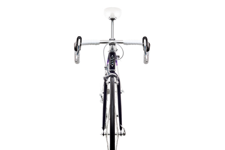 4130 Road - Deep Indigo - (8-Speed)