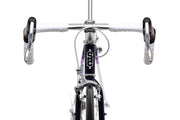 4130 Road - Deep Indigo - (8-Speed)