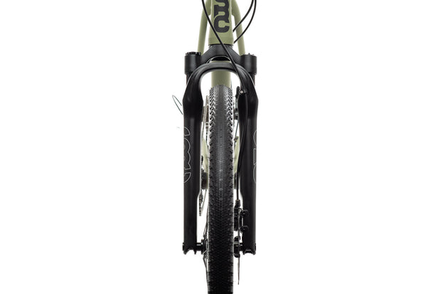 State Bicycle Co. - All-Road Suspension Gravel Fork (40mm)