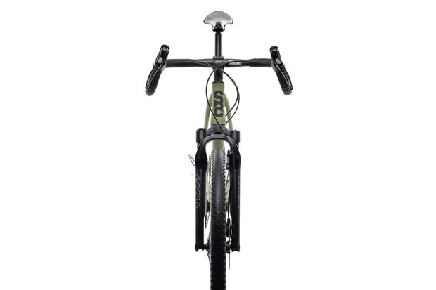 State Bicycle Co. - All-Road Suspension Gravel Fork (40mm)