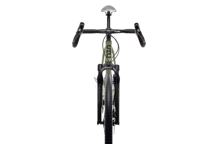 State Bicycle Co. - All-Road Suspension Gravel Fork (40mm)