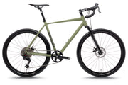 State Bicycle Co. - All-Road Suspension Gravel Fork (40mm)