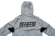 State Bicycle Co. - "Ambigram" Reflective Jacket