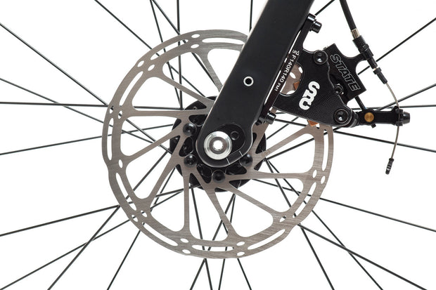State Bicycle Co. - Anodized Front Thru-Axle