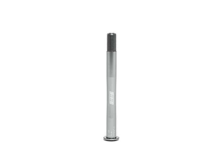 State Bicycle Co. - Anodized Front Thru-Axle