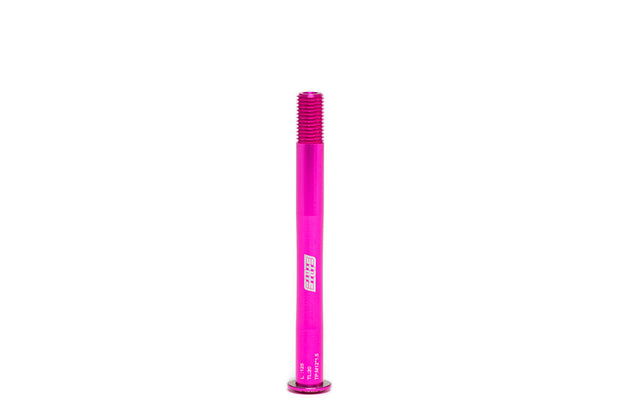 State Bicycle Co. - Anodized Front Thru-Axle