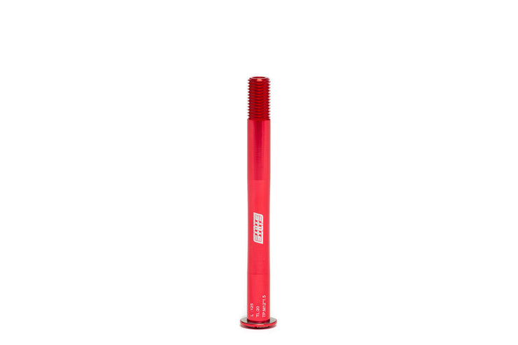 State Bicycle Co. - Anodized Front Thru-Axle