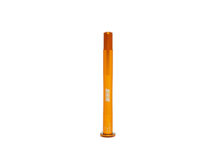 State Bicycle Co. - Anodized Front Thru-Axle