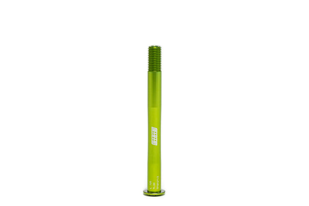 State Bicycle Co. - Anodized Front Thru-Axle