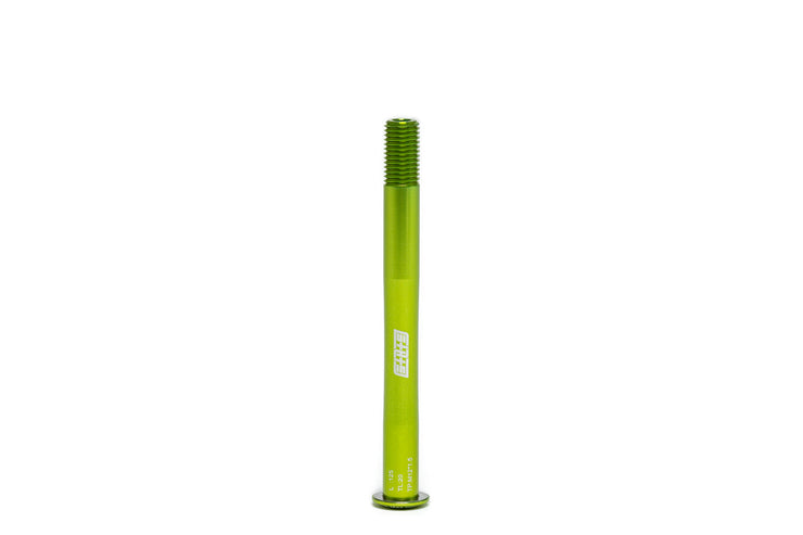 State Bicycle Co. - Anodized Front Thru-Axle