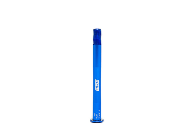 State Bicycle Co. - Anodized Front Thru-Axle