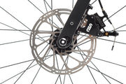 State Bicycle Co. - Anodized Front Thru-Axle