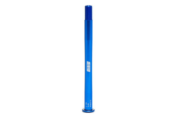 State Bicycle Co. - Anodized Rear Thru-Axle