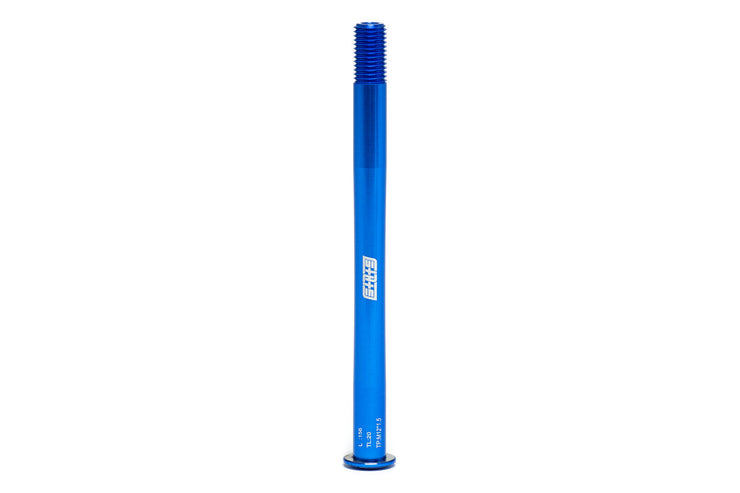 State Bicycle Co. - Anodized Rear Thru-Axle