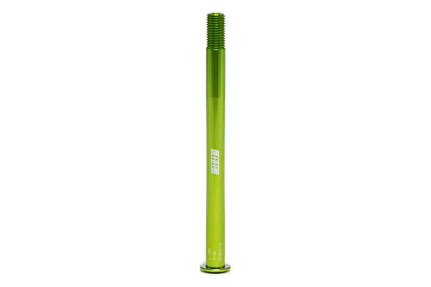 State Bicycle Co. - Anodized Rear Thru-Axle
