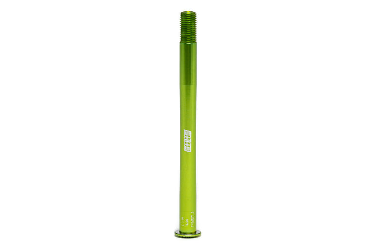 State Bicycle Co. - Anodized Rear Thru-Axle