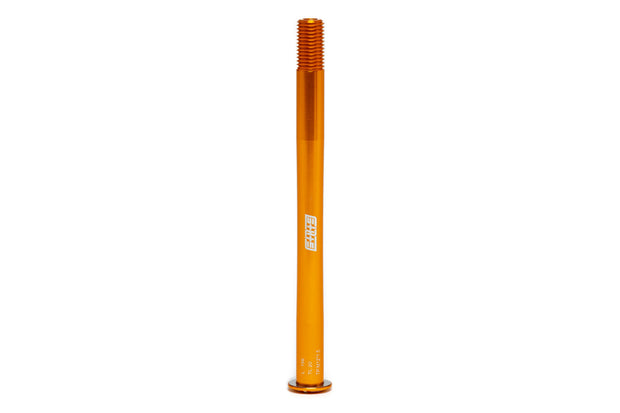 State Bicycle Co. - Anodized Rear Thru-Axle