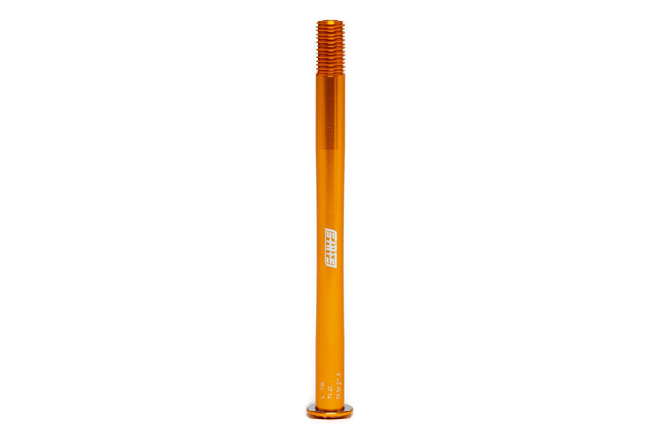 State Bicycle Co. - Anodized Rear Thru-Axle