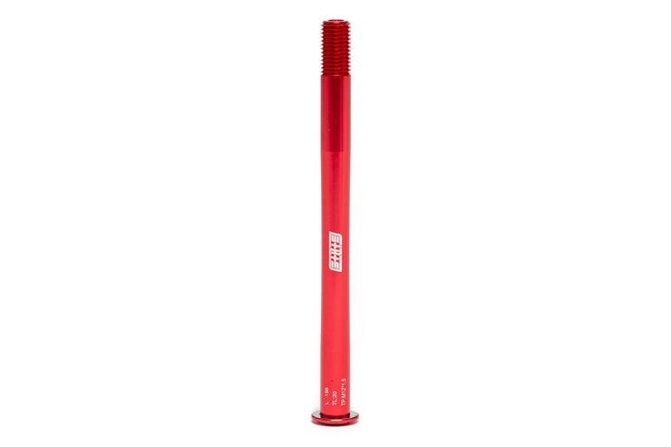 State Bicycle Co. - Anodized Rear Thru-Axle