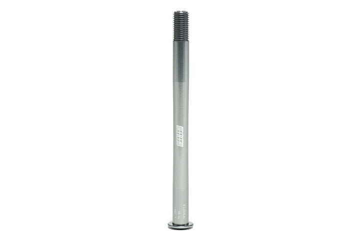 State Bicycle Co. - Anodized Rear Thru-Axle
