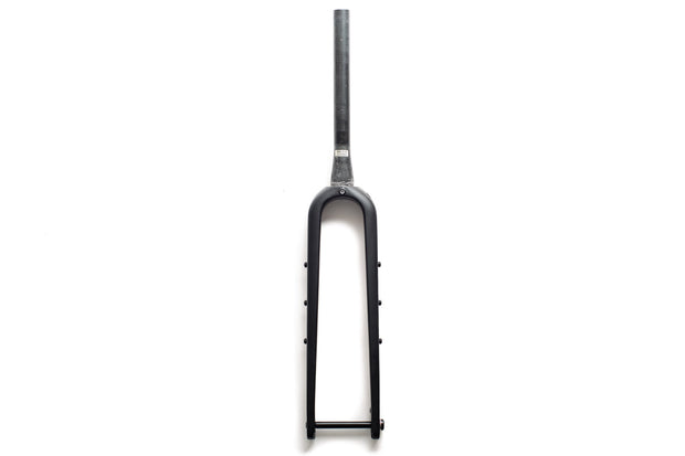 State Bicycle Co. - Carbon Fiber "Monster" Gravel Fork v2