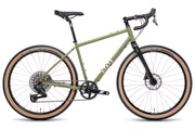 State Bicycle Co. - Carbon Fiber "Monster" Gravel Fork v2
