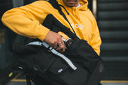 State Bicycle Co. - Commuter Rolltop Backpack